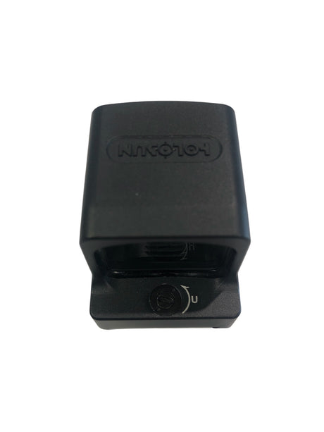 TÉLÉSCOPE 509-RD-CA FERMÉ, POINT ROUGE 3,0 MOA, SHAKE AWAKE, ALUMINIUM 7075, SANS SOLAIRE