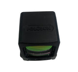 509-RD-CA ENCLOSED, 3.0 MOA RED DOT, SHAKE AWAKE, 7075 ALUMINUM, NO SOLAR