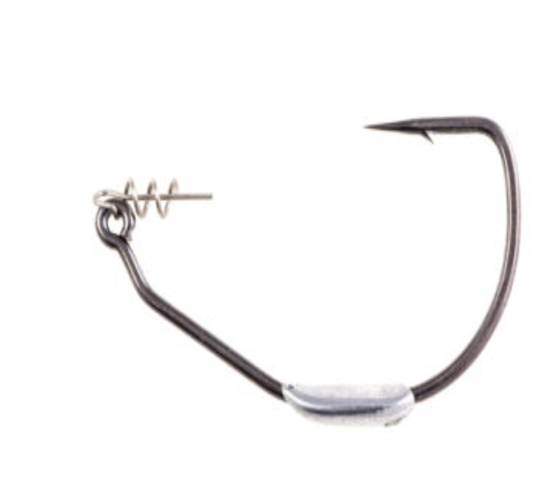 Owner Beast Hooks – Weighted