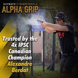 Alpha Grip by Grip Lab