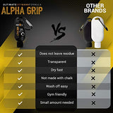 Alpha Grip by Grip Lab