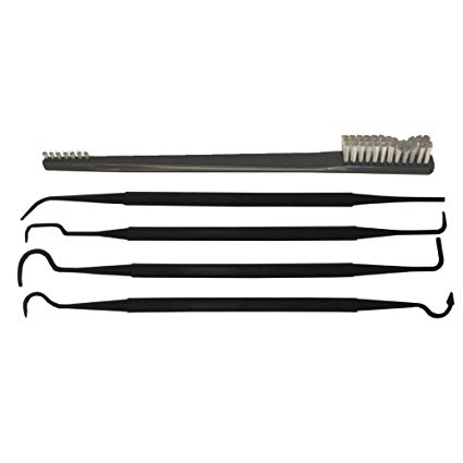 Pro-Shot 5 Piece Polymer Gun Pick Tool Kit