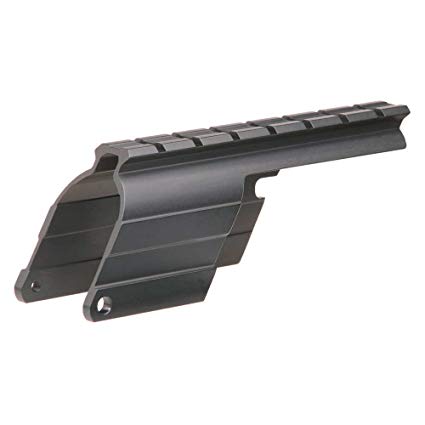 B-Square Mount Base for Remington 870 Express 3.5" Mag