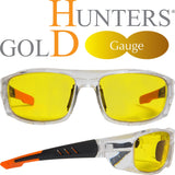 Hunters HD Gold - Lentins de tir avancé - Gauge