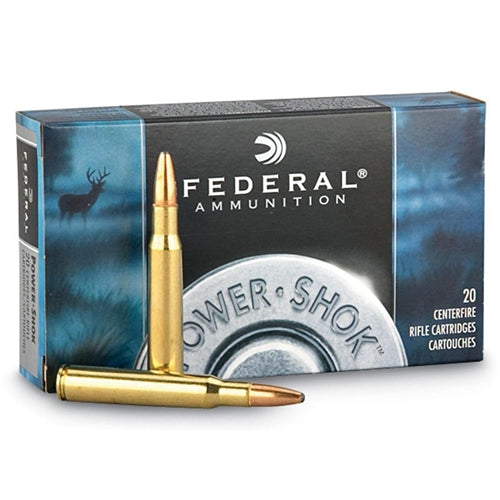 Federal .30-06