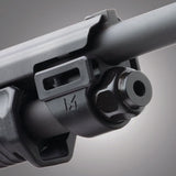 MOSSBERG 590R 12 GA 18.5"