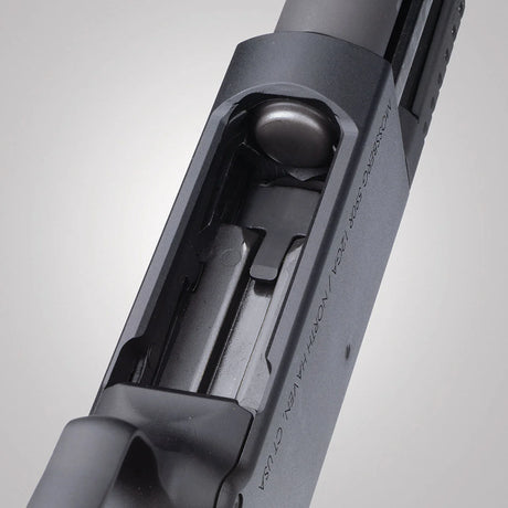 MOSSBERG 590R 12 GA 18.5"