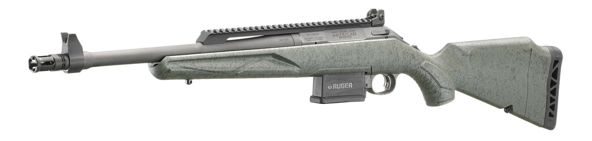 Ruger American Rifle Gen. II Scout .308 Win. 16.1"