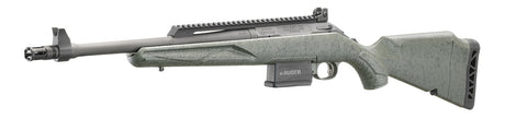 Ruger American Rifle Gen. II Scout .308 Win. 16.1"