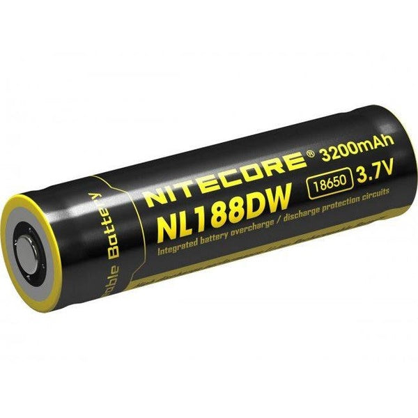 Nitecore Battery NL188DW 18650