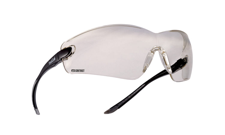 Bolle Safety Glasses  COBRA COBCONT