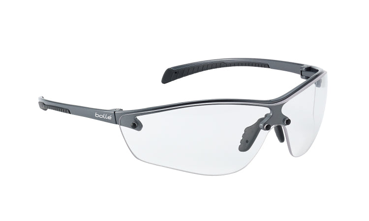 Bolle Safety Glasses SILIUM+ SILPPSI