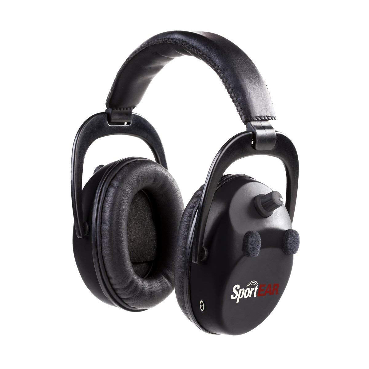 Sportear Electronic XT4 Head Muff