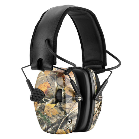 ELECTRONIC HEARING PROTECTOR