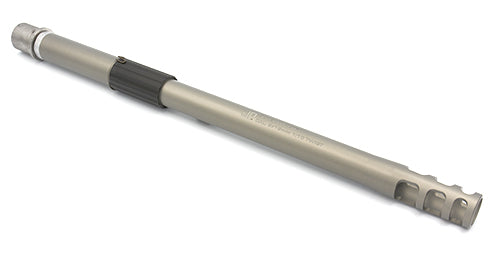 JP Enterprises Ultralight Shrouded Barrel