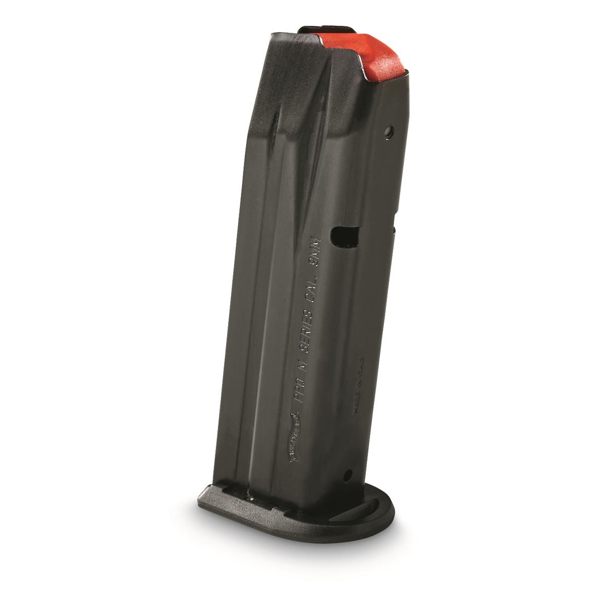 Magazine Walther PPQ 9mm (M1)