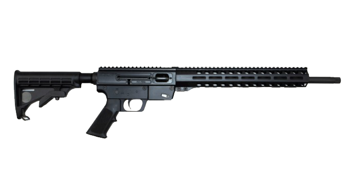 JUST RIGHT CARBINE - 9MM - SEMI-AUTO RIFLE , 18.6"THREADED BARREL, 10RD DETACHABLE MAGAZINE