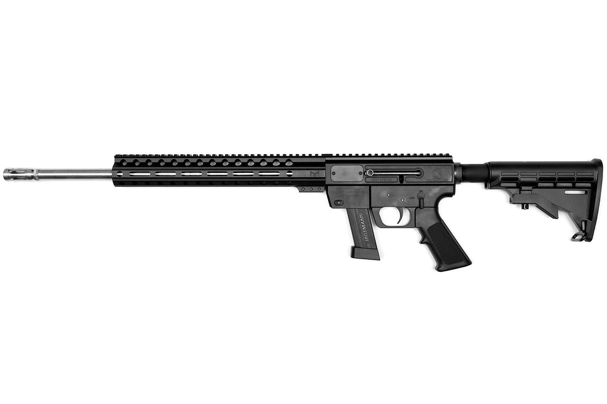 Just Right Carbine M-LOK STS BARREL