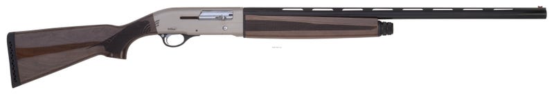 Tristar Raptor Silver Semi-Auto Shotgun 20ga 26 "Barrel