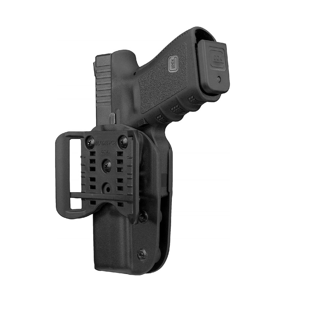 Blade-Tech Holster D/OS with ASR