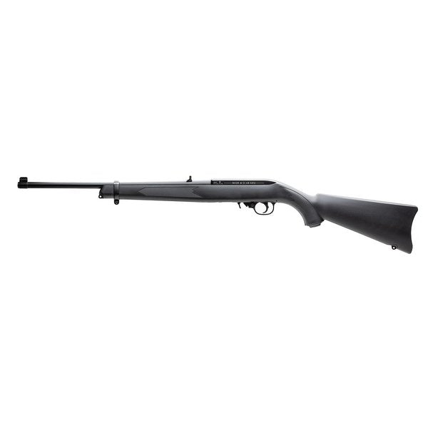 RUGER 10/22 177CAL CO2 AIR RIFLE 450FPS BLACK