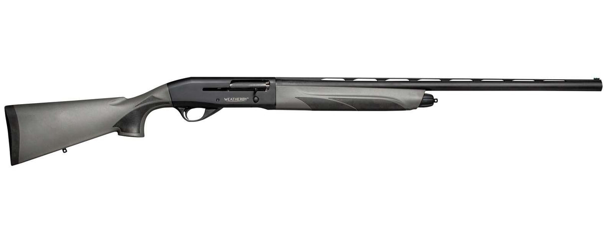 FUSILS WEATHERBY ELEMENT SYNTHÉTIQUE 12GA - DEUX GRANDEURS DE CANON DISPONIBLES : 26"/28"