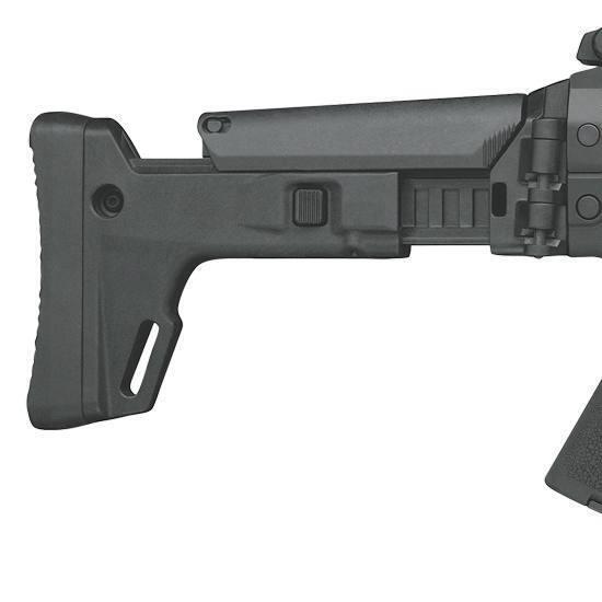 Bushmaster ACR Semi Auto Rifle