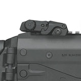 Bushmaster ACR Semi Auto Rifle