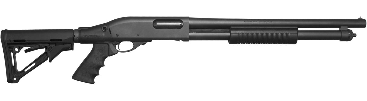 Remington Model 870 Tactical 6 Position Stock