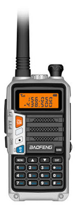 BAOFENG UV-860 WALKIE TALKIE