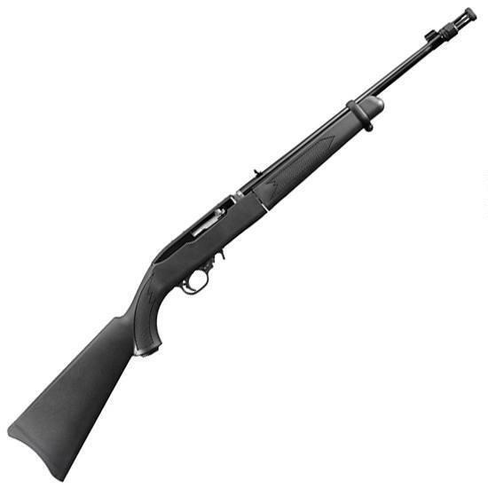 Ruger 10/22 Takedown