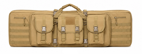 RIFLE CASE 42" 900D