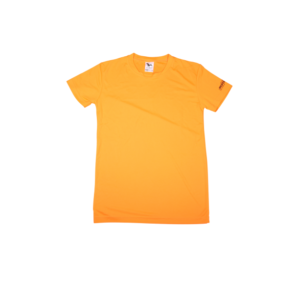 CZ T-Shirt – Orange