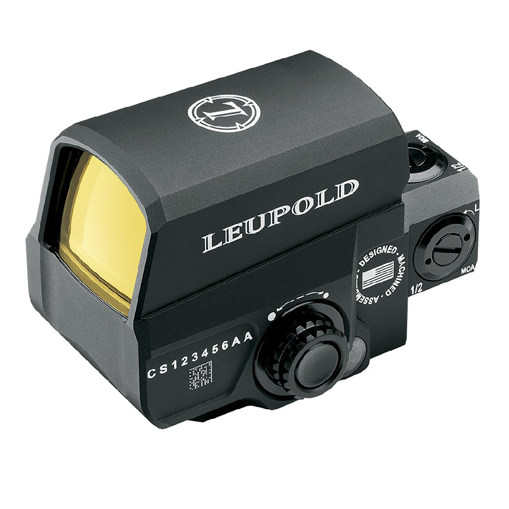 Leupold Carbine Optic (LCO)