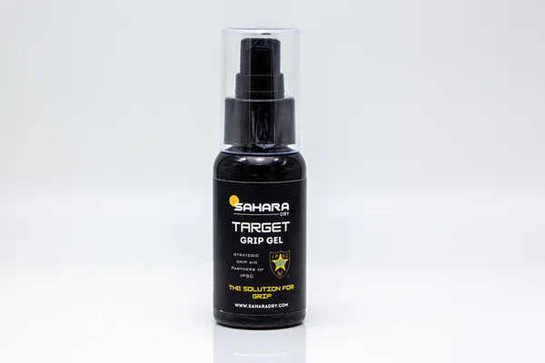 SAHARA DRY TARGET GRIP ENHANCER GEL 50ML