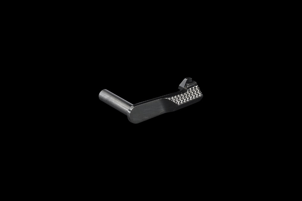 SVI SLIDE LOCK PIN 9MM EXTENDED DUST COVER WIDTH .920"