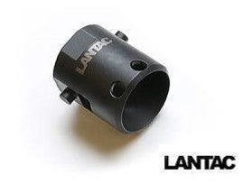 LANTAC BMD BLAST MITIGATION DEVICE A2 ADAPTER COLLAR