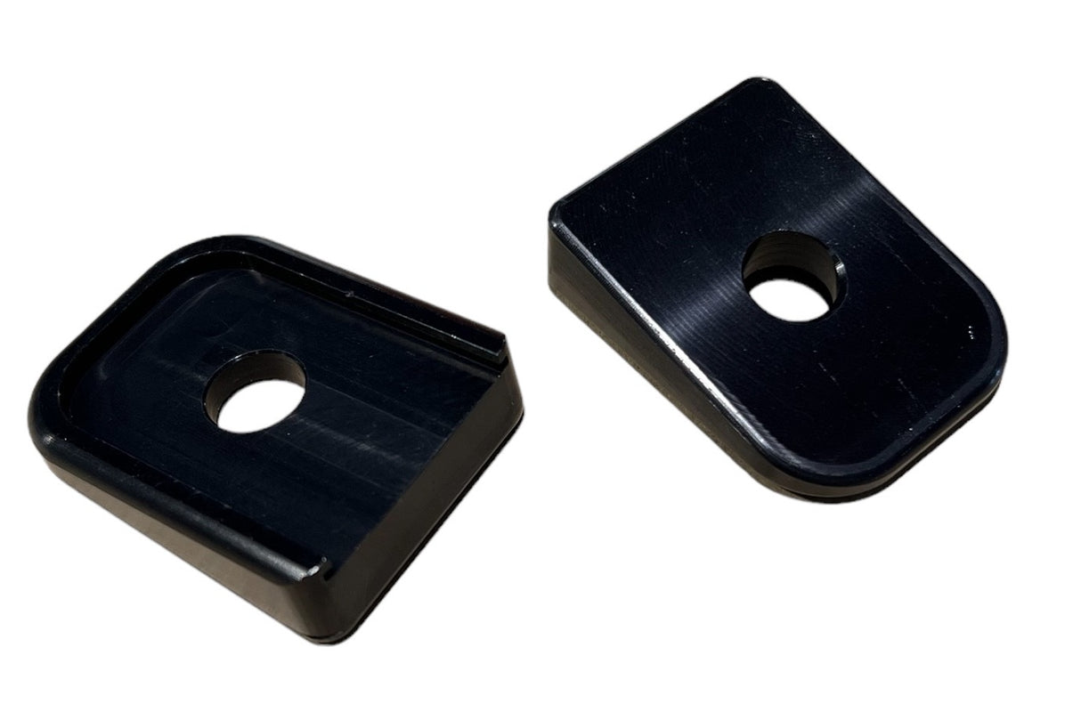 SV MAG ANGLED BASE PADS FOR STD DIVISION