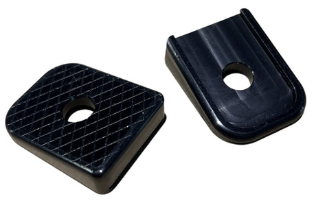 SV MAG ANGLED BASE PADS FOR STD DIVISION