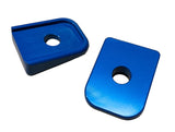 SV MAG ANGLED BASE PADS FOR STD DIVISION