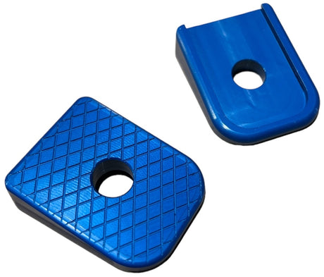 SV MAG ANGLED BASE PADS FOR STD DIVISION