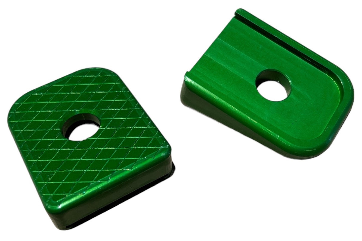 SV MAG ANGLED BASE PADS FOR STD DIVISION