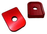 SV MAG ANGLED BASE PADS FOR STD DIVISION