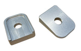 SV MAG ANGLED BASE PADS FOR STD DIVISION