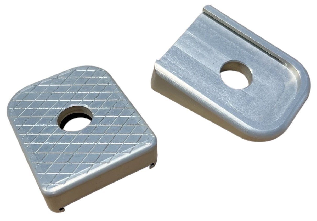 SV MAG ANGLED BASE PADS FOR STD DIVISION