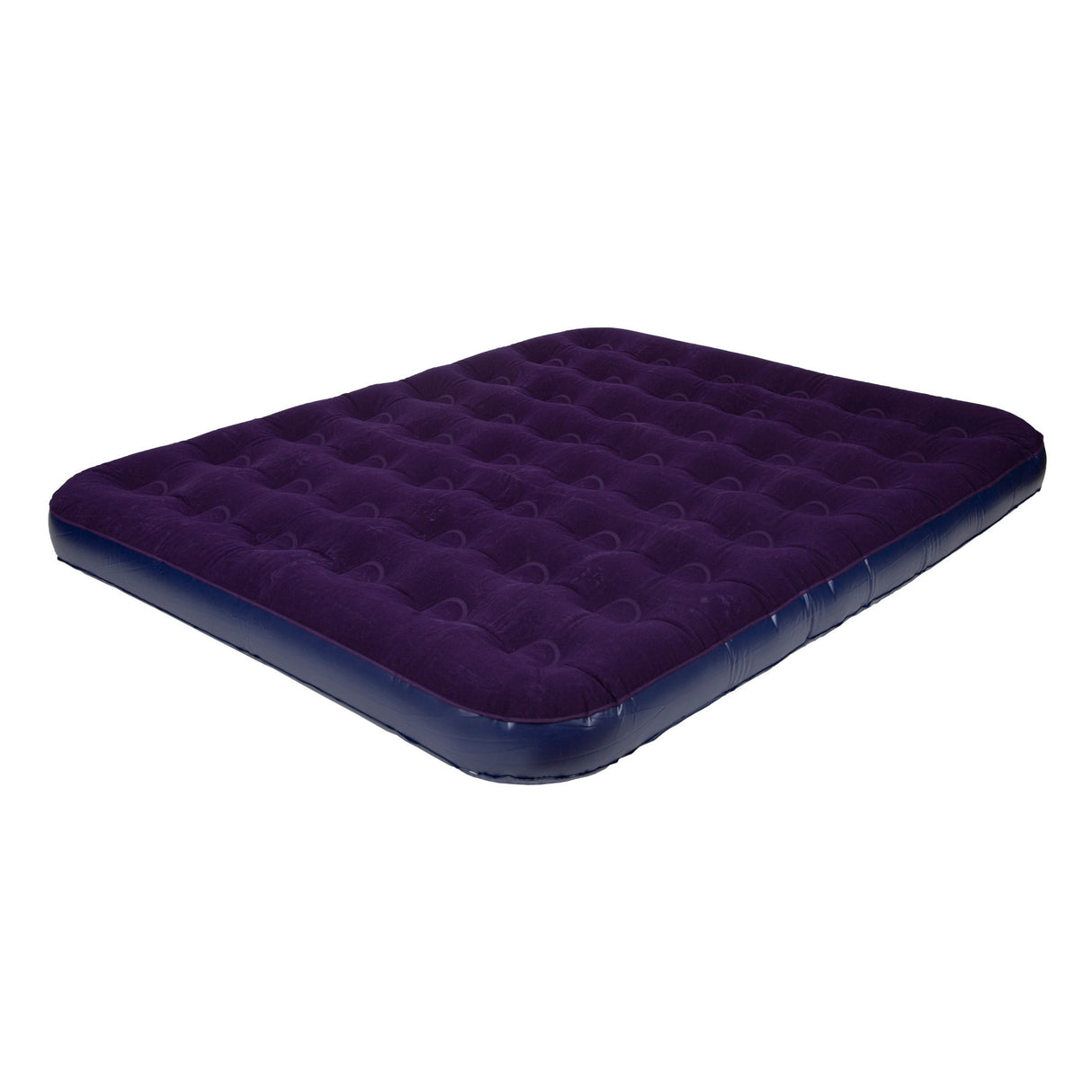 STANSPORT AIR BED - TWO SIZES : TWIN AND QUEEN