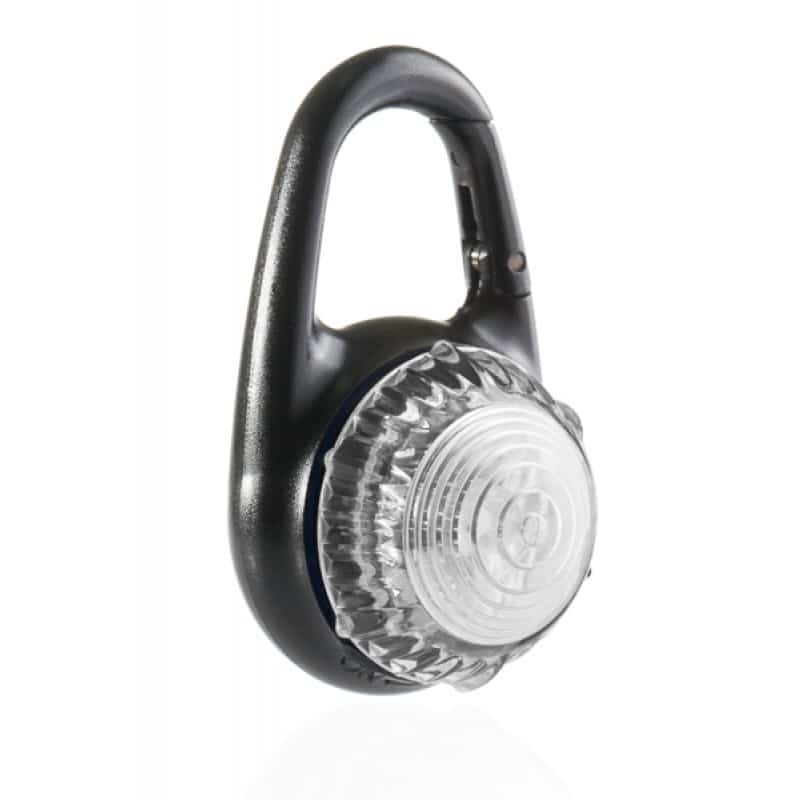 ADVENTURE LIGHTS Guardian™ Tag-It LED Clip On Light Dual Function