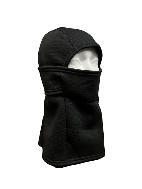 Masque de visage de la cagoule