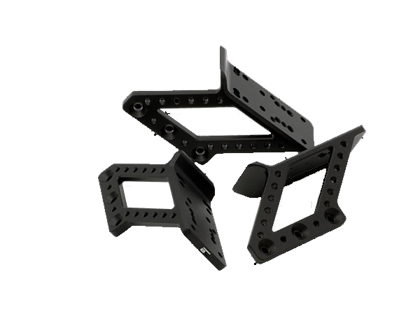 BOSS COMPONENT BUL ARMORY - RED DOT SCOPE MOUNT – CRAFM