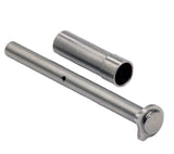 Boss components 1911/2011 Stainless Steel Guide Rod & Sleeve